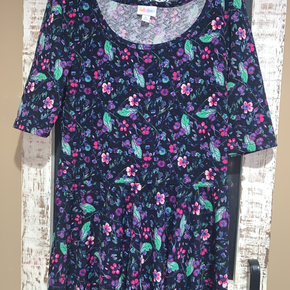 Lularoe Nicole